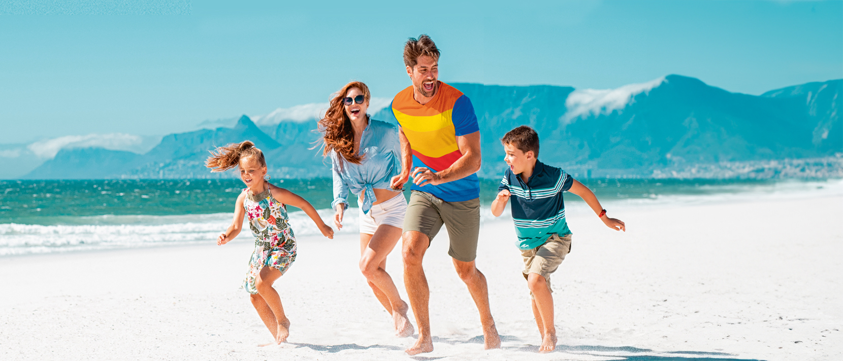 Coral Travel Elite Service