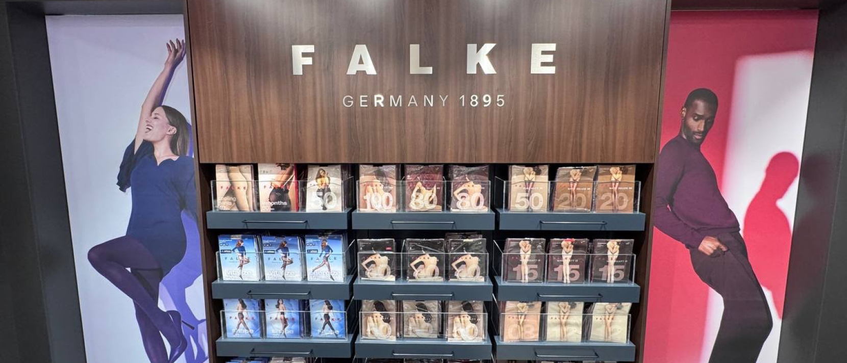 FALKE